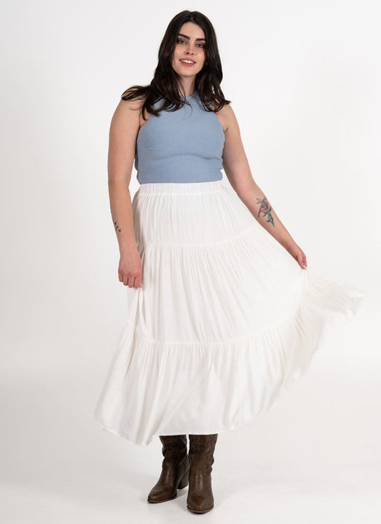 Sydney Maxi Skirt