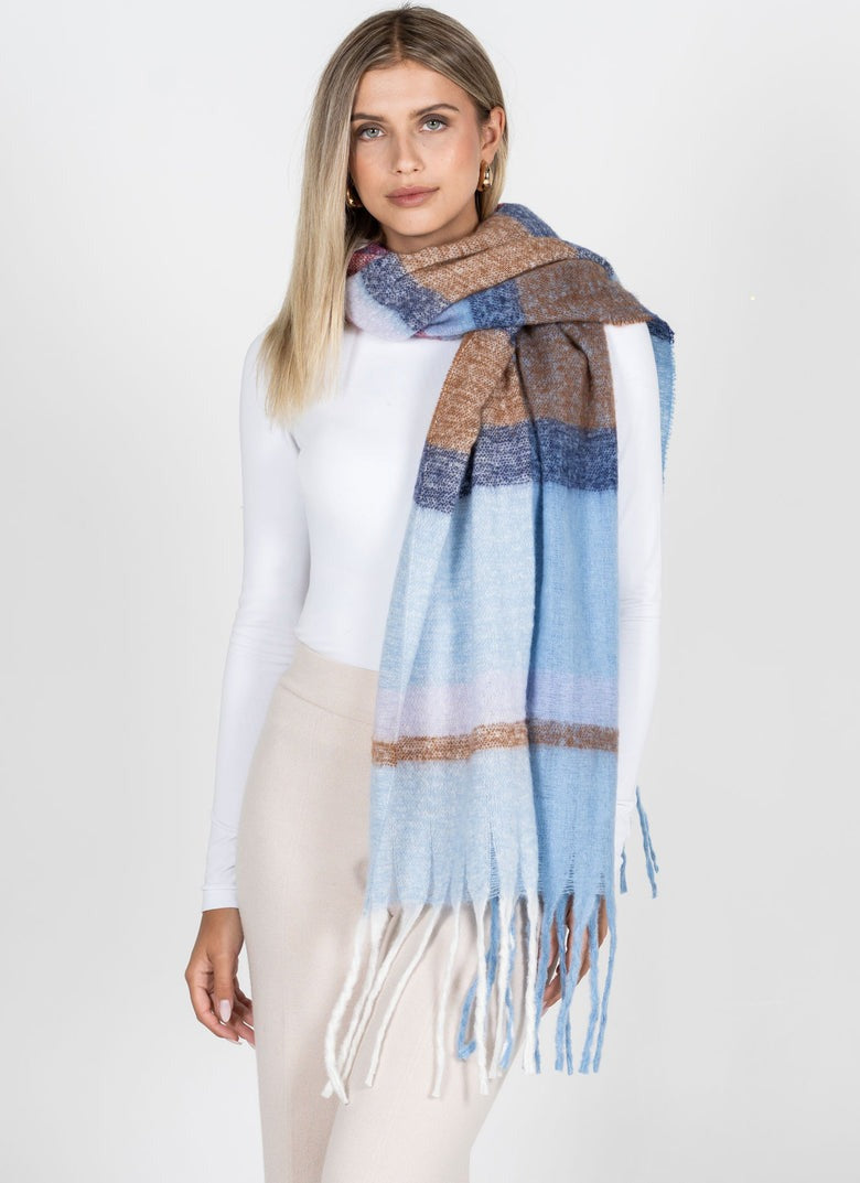 Mackenzie Scarf