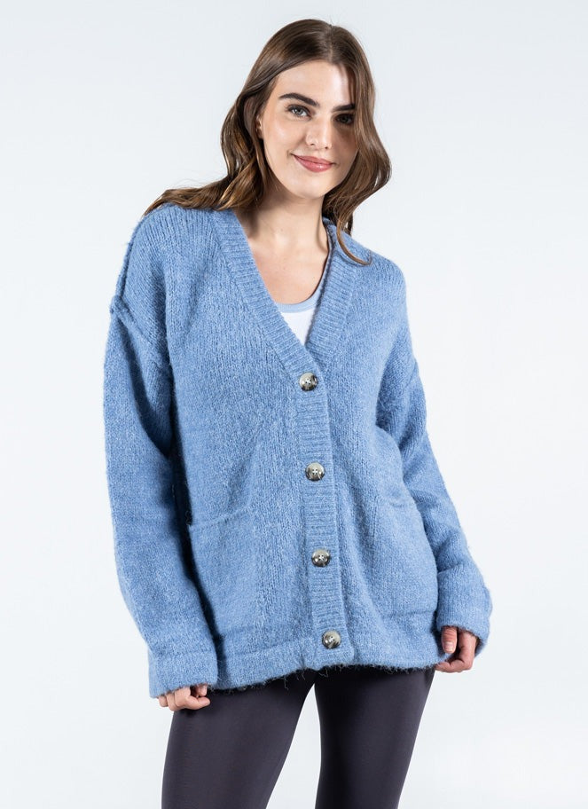 Addyson Cardigan