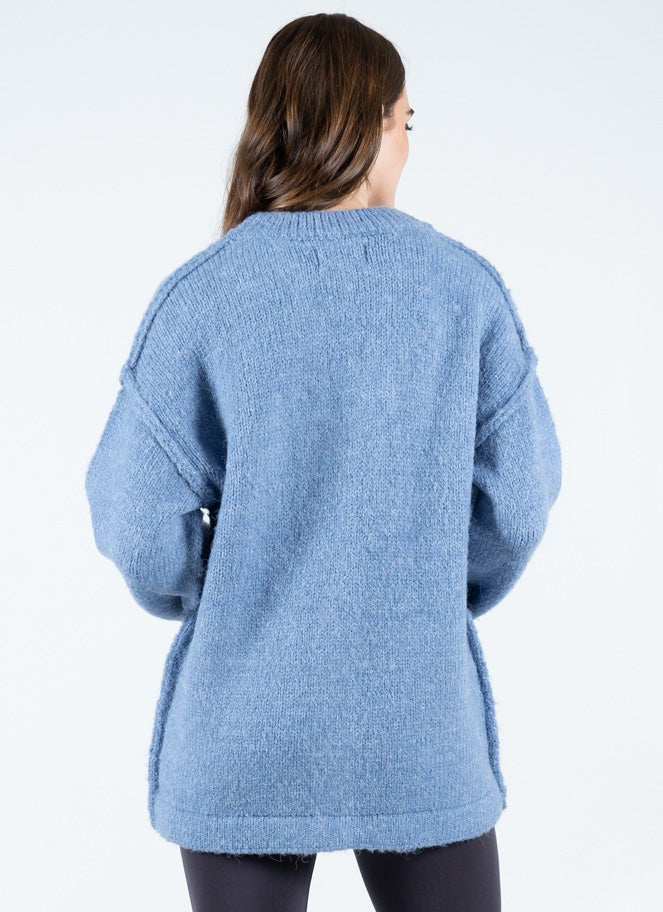 Addyson Cardigan