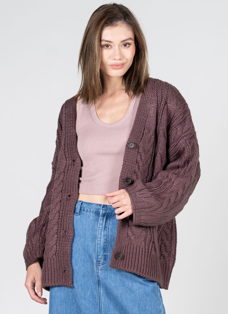 Aubree Cardigan