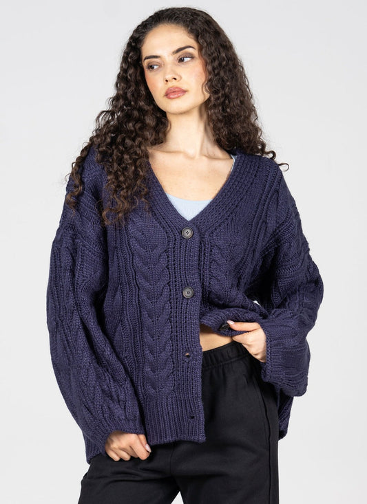 Aubree Cardigan