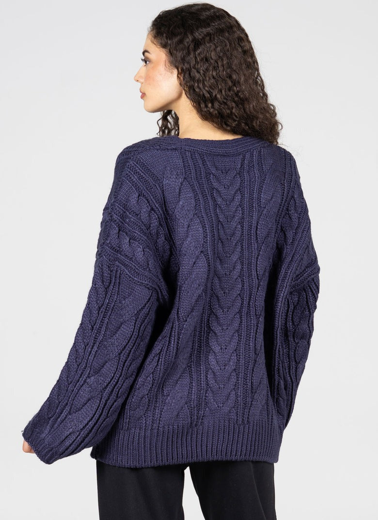 Aubree Cardigan
