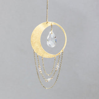 Mini Suncatcher | Balance