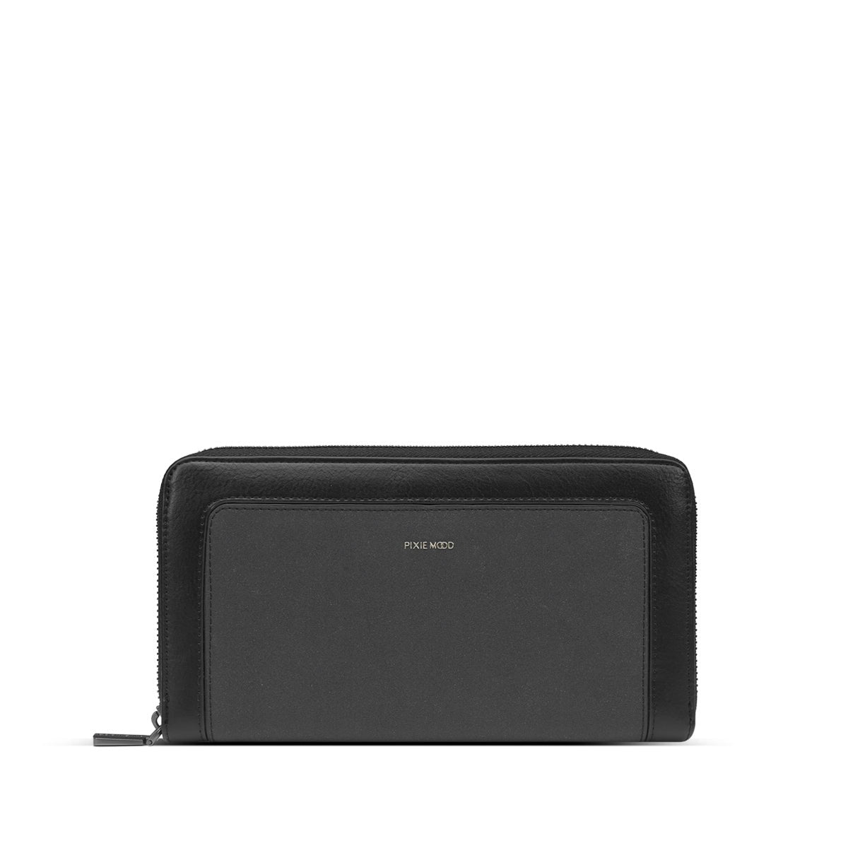 Emma Zip Around Wallet