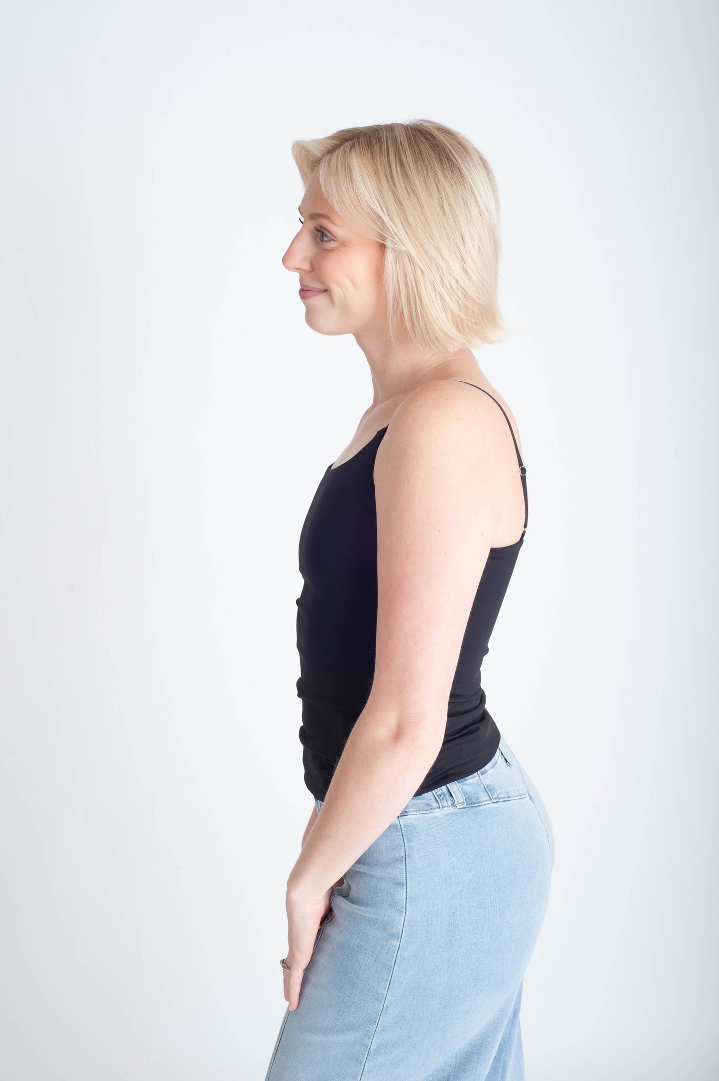 Perla Tank