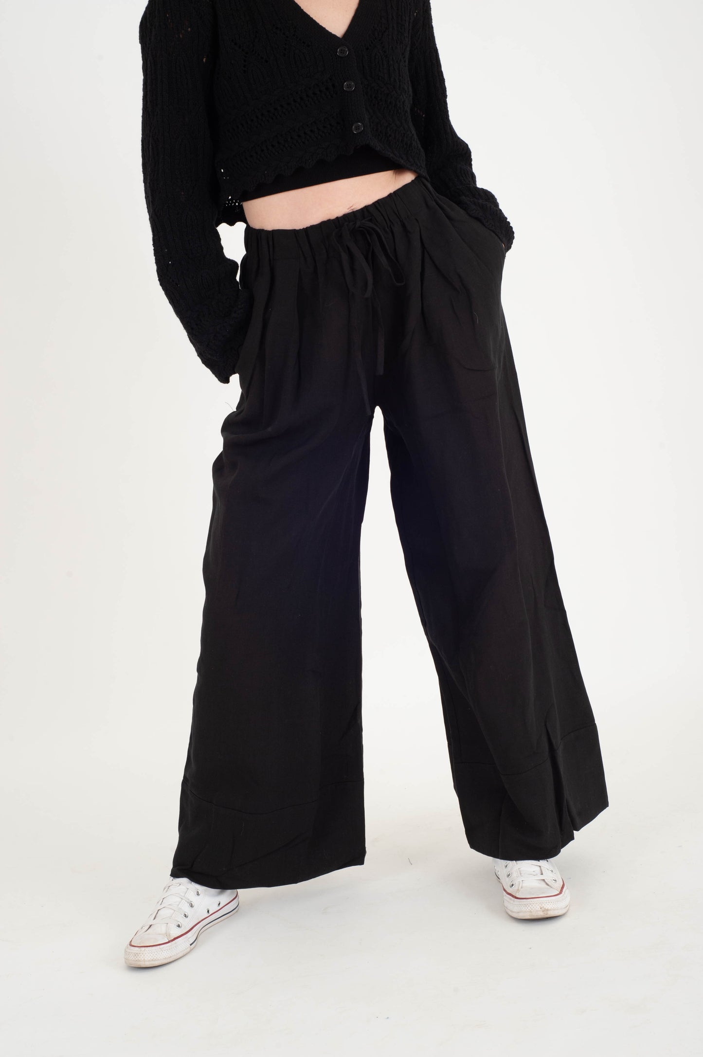 Melissa Wide Leg Pants