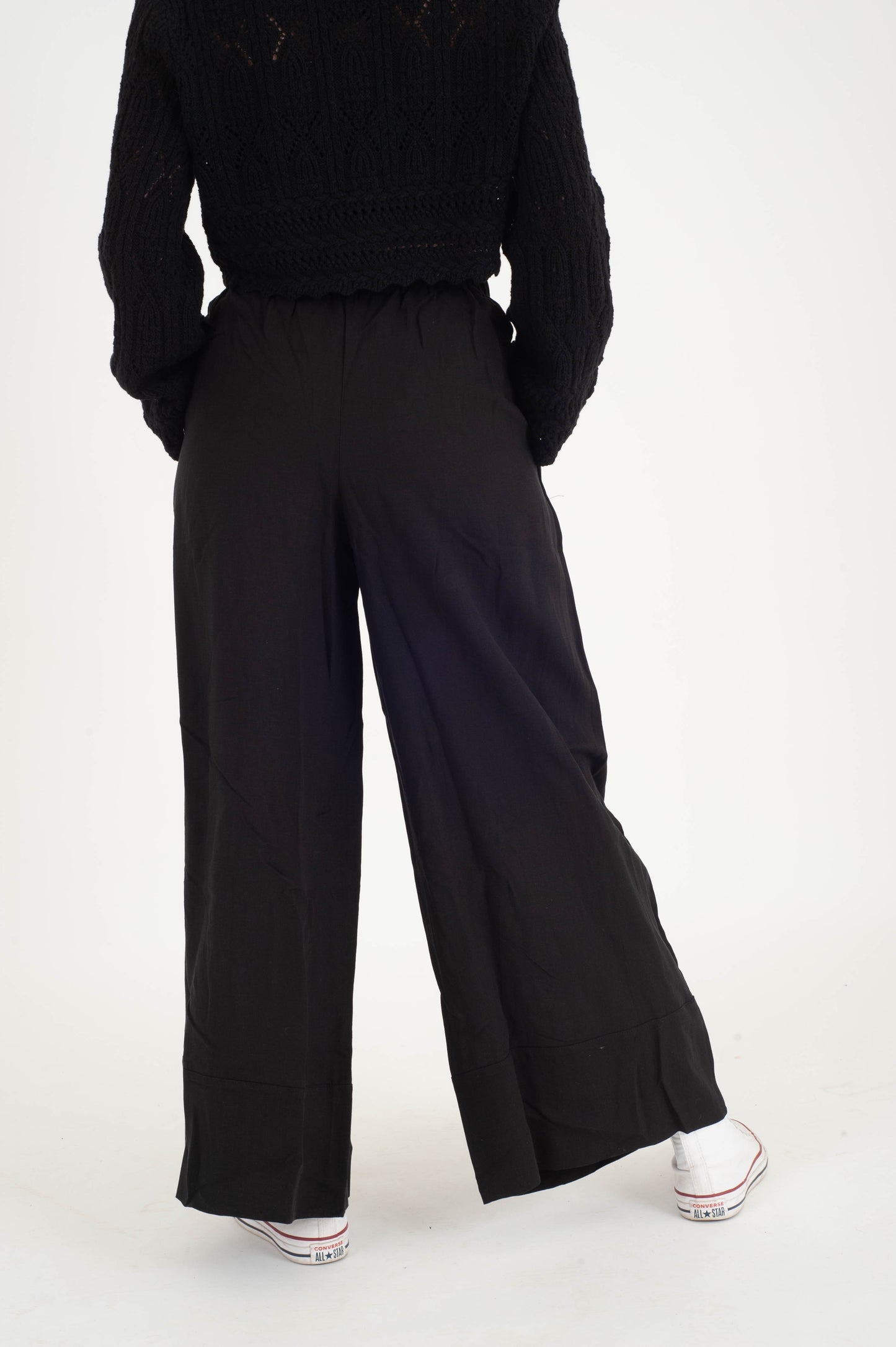 Melissa Wide Leg Pants