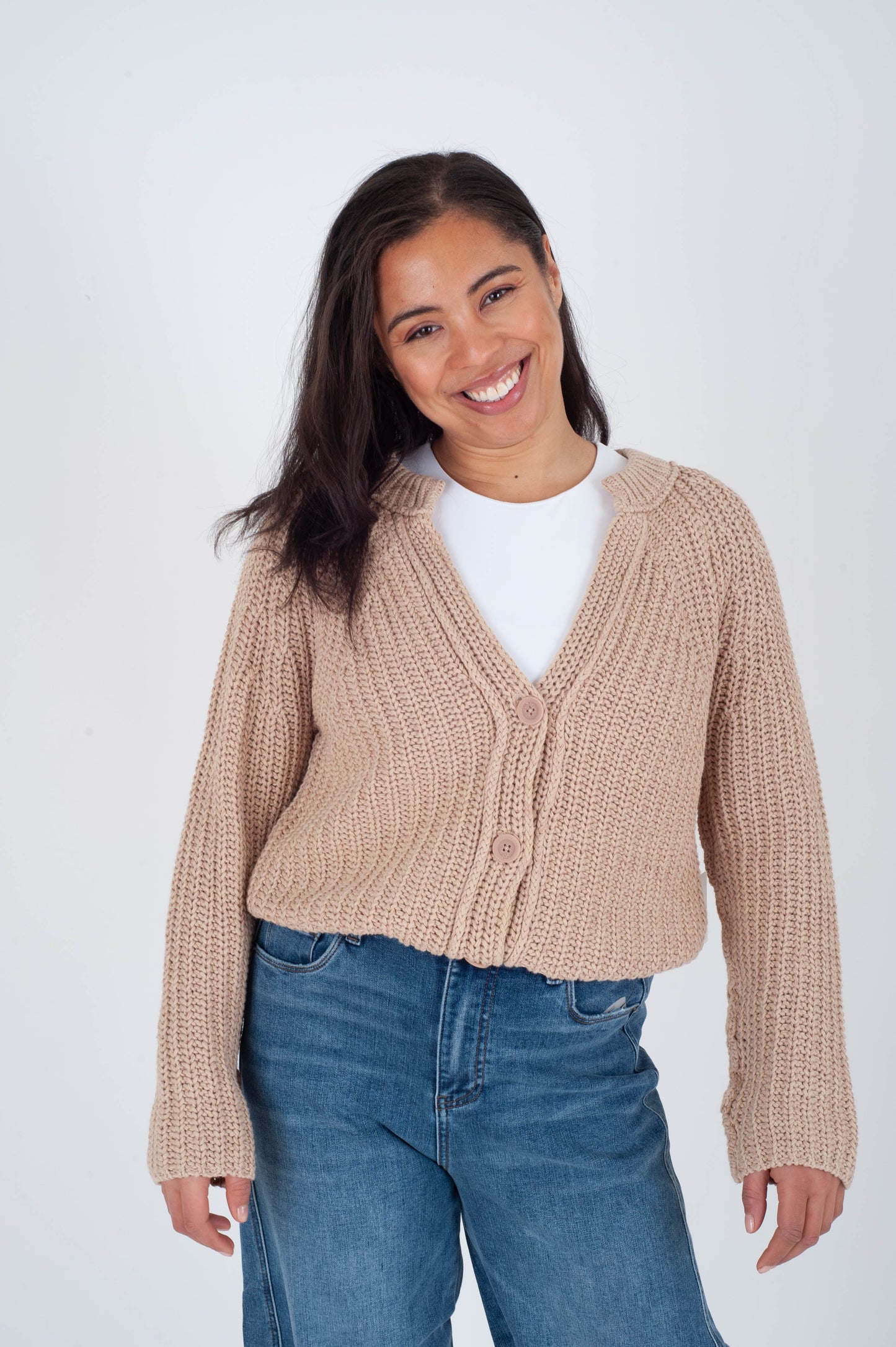 Isabelle Cardigan