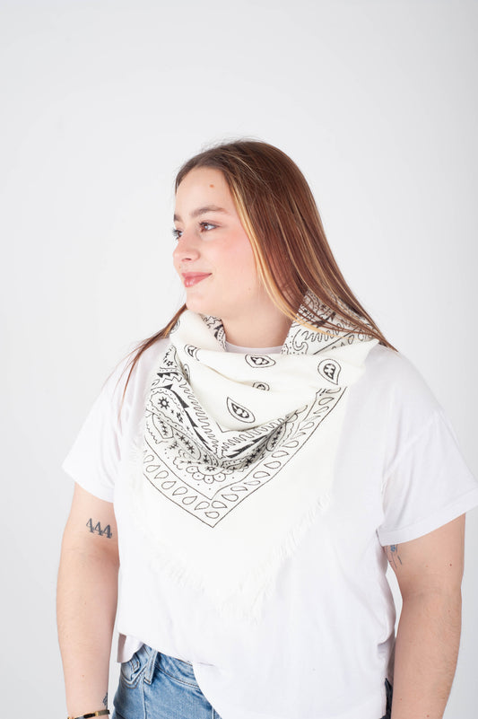 Harriet Banada Scarf