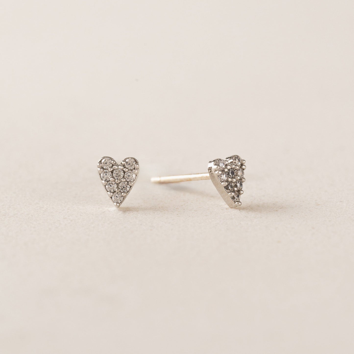 Boucles d'oreilles à tige Flutter