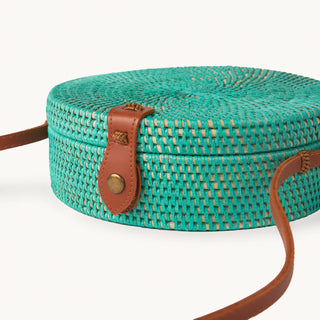 Circle Bali Bag