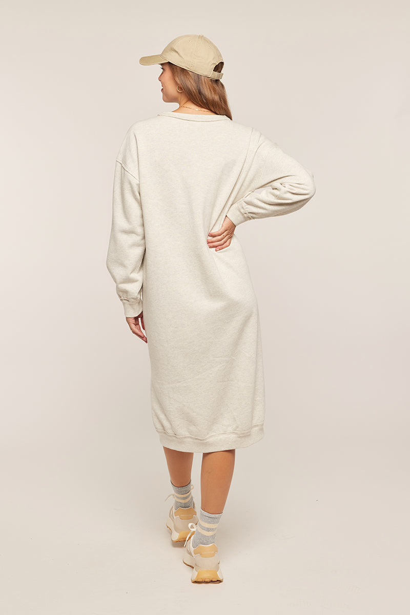 Ren Sweat Dress