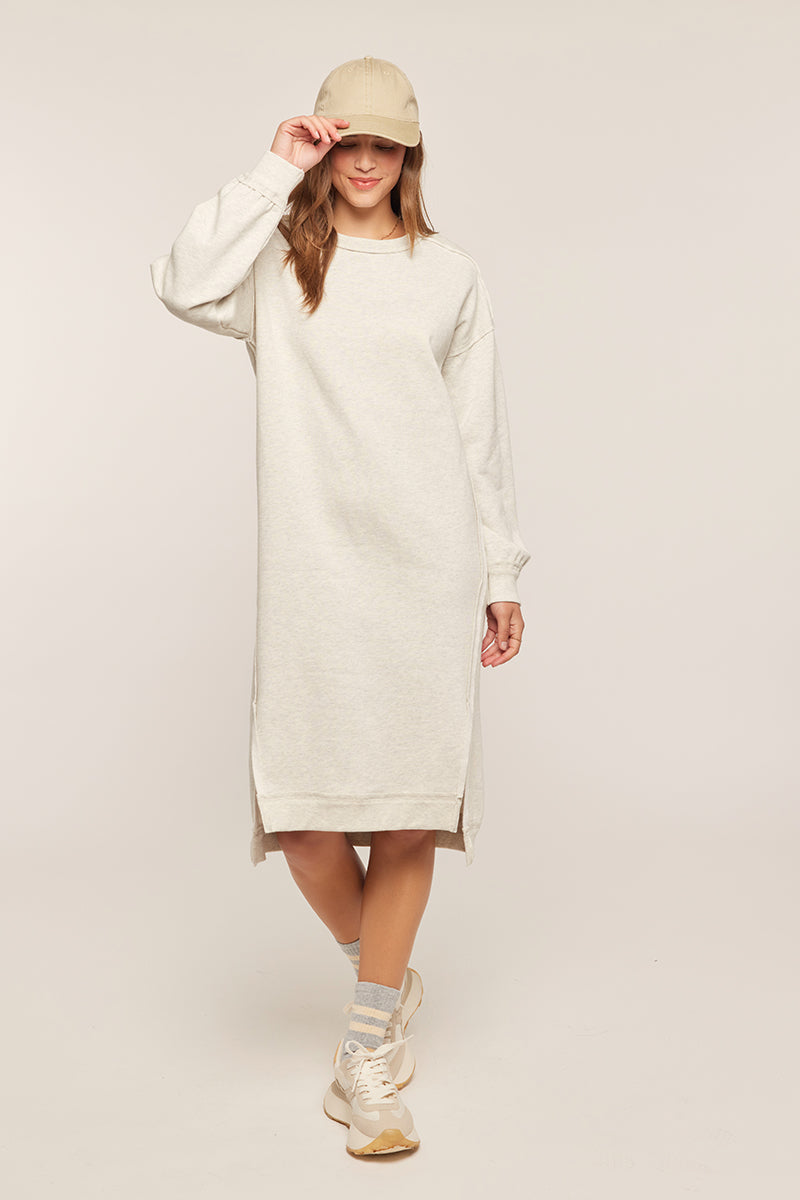 Ren Sweat Dress