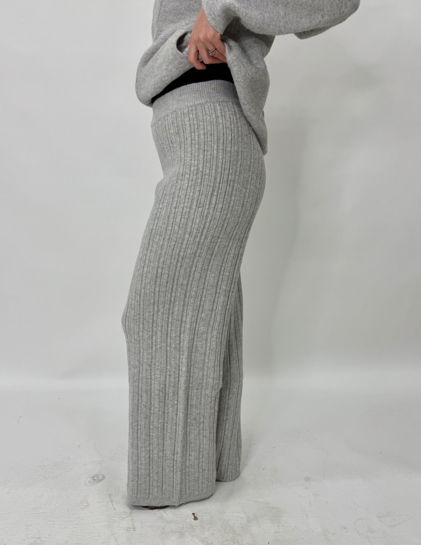 Conrad Sweater Pant
