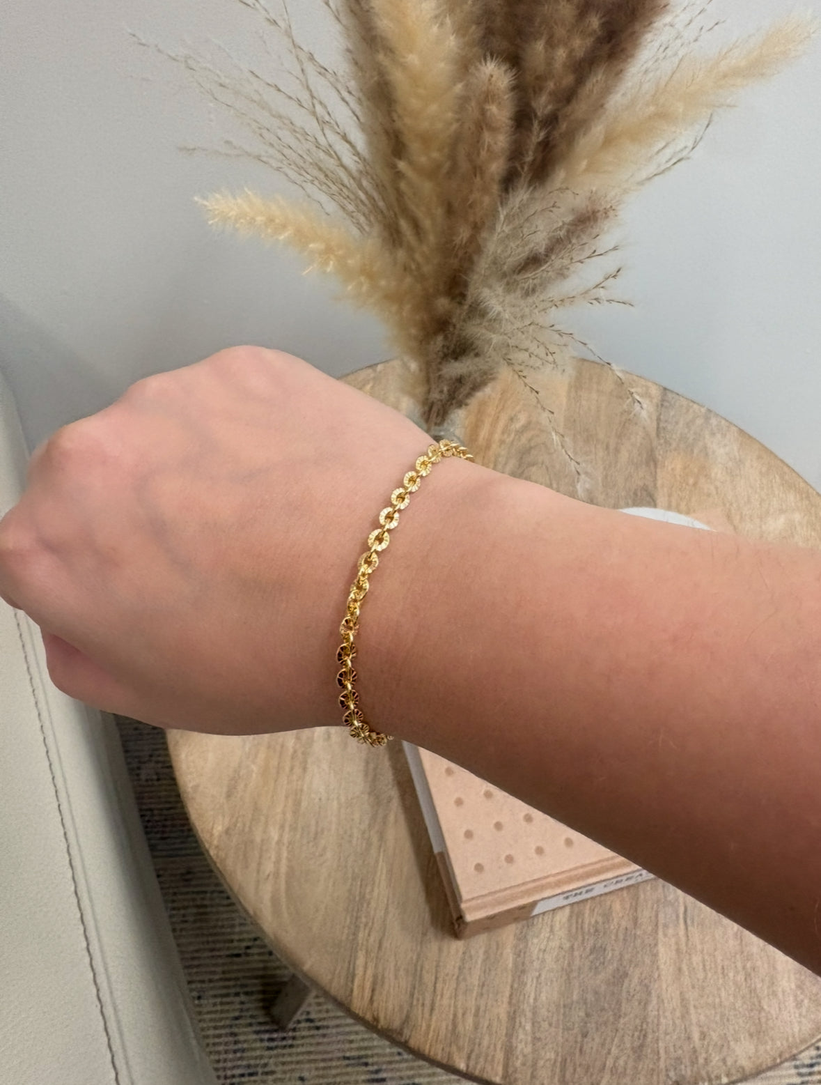 Crescent City Bracelet