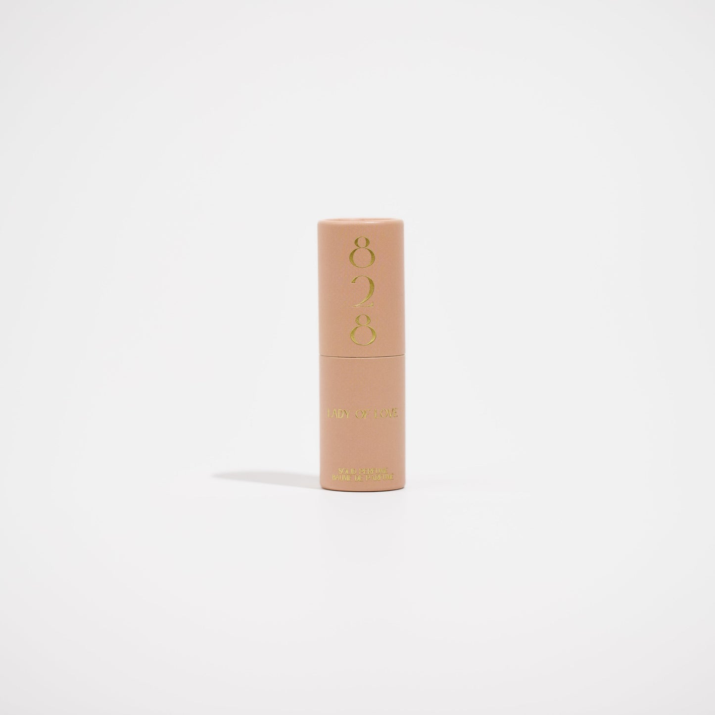 Lady Of Love Solid Perfume