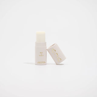 828 Aroma Solid Perfume scented called Milk & Honey.