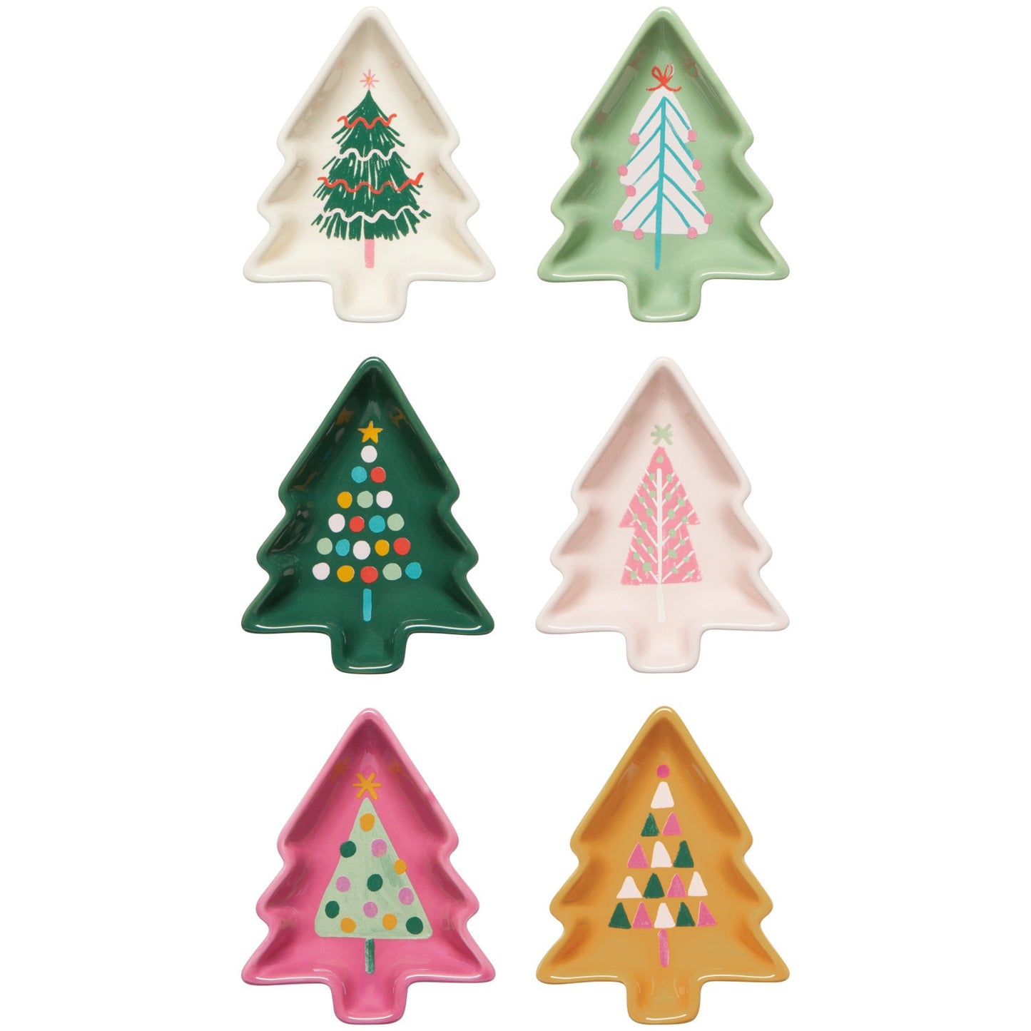 Glitzmaz Pinch Bowls