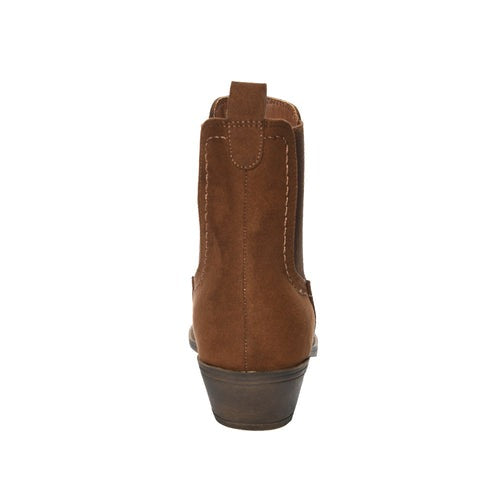 Jiles Western Bootie