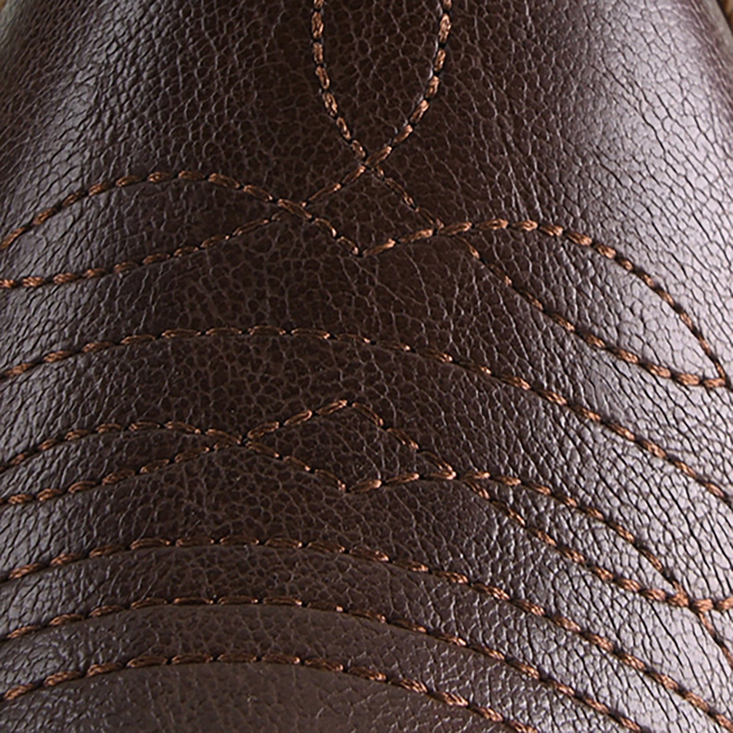 Botte western Jumble