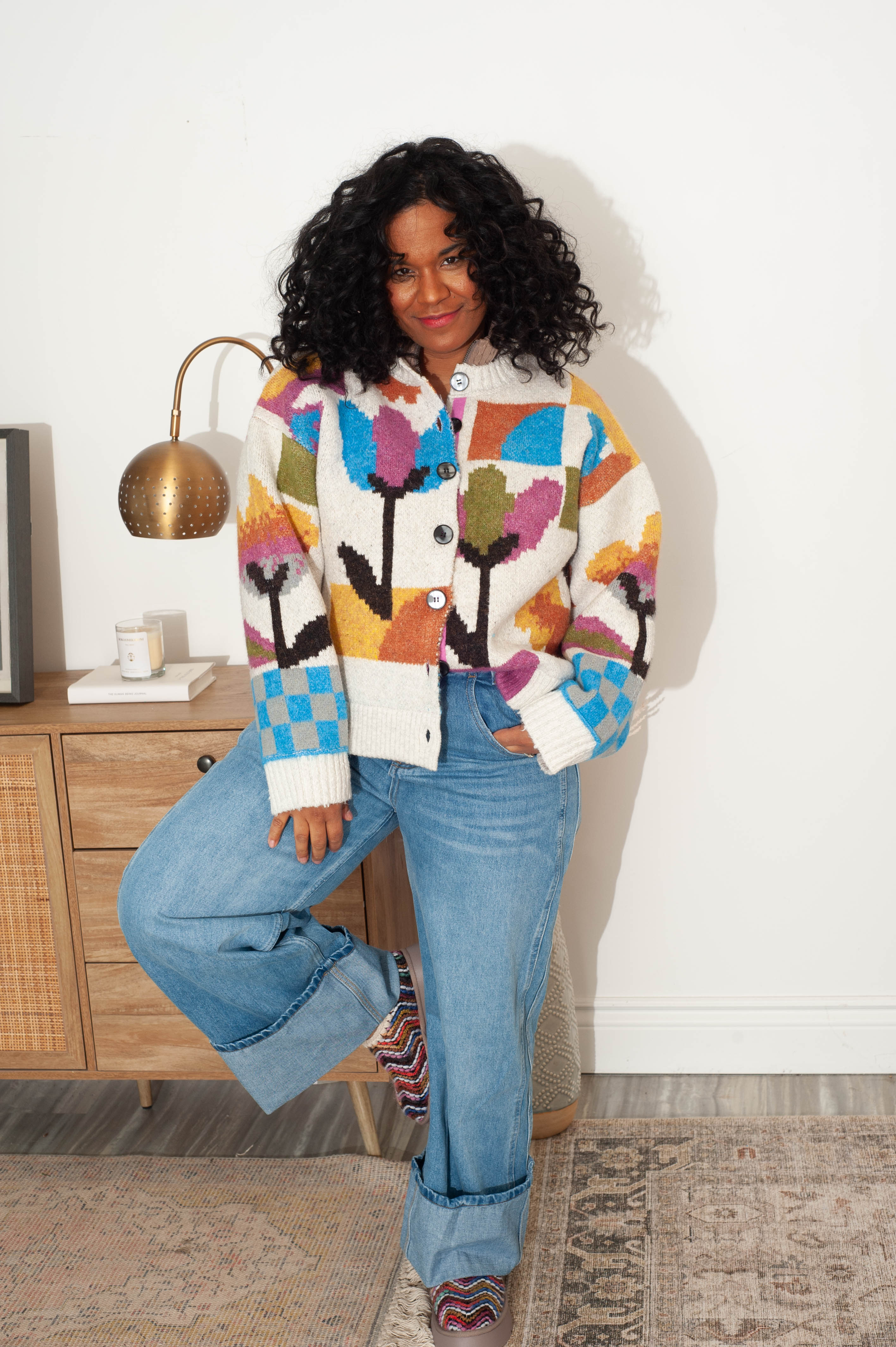 Sweaters & Cardigans – Stitch & Stone