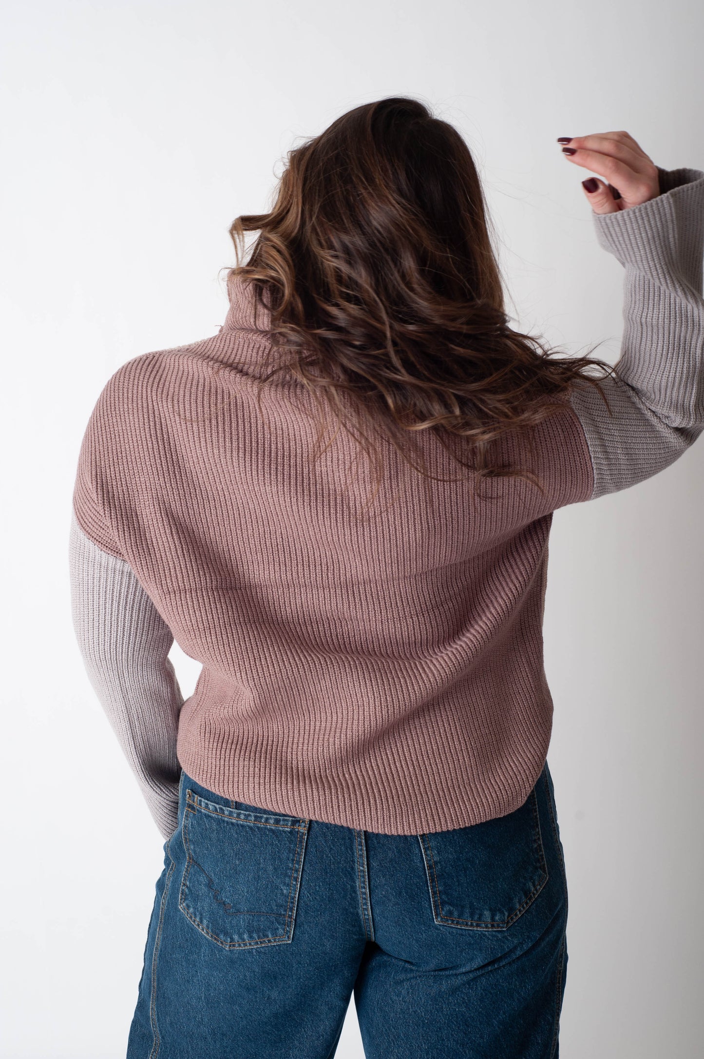 Vera Sweater