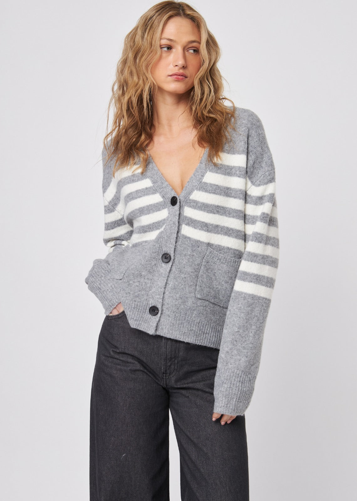 Stanley Cardigan
