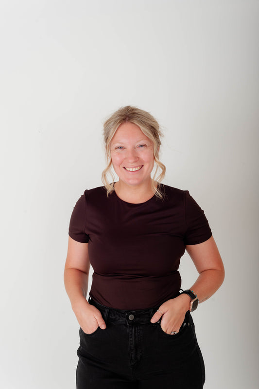 Roxi Short Sleeve Tee