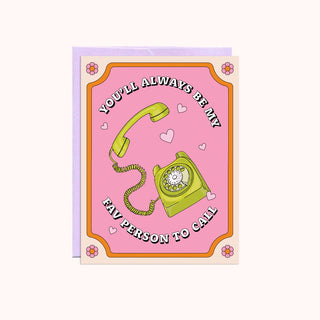 A colorful Mother's Day card with text and floral patterns, including a kraft envelope.