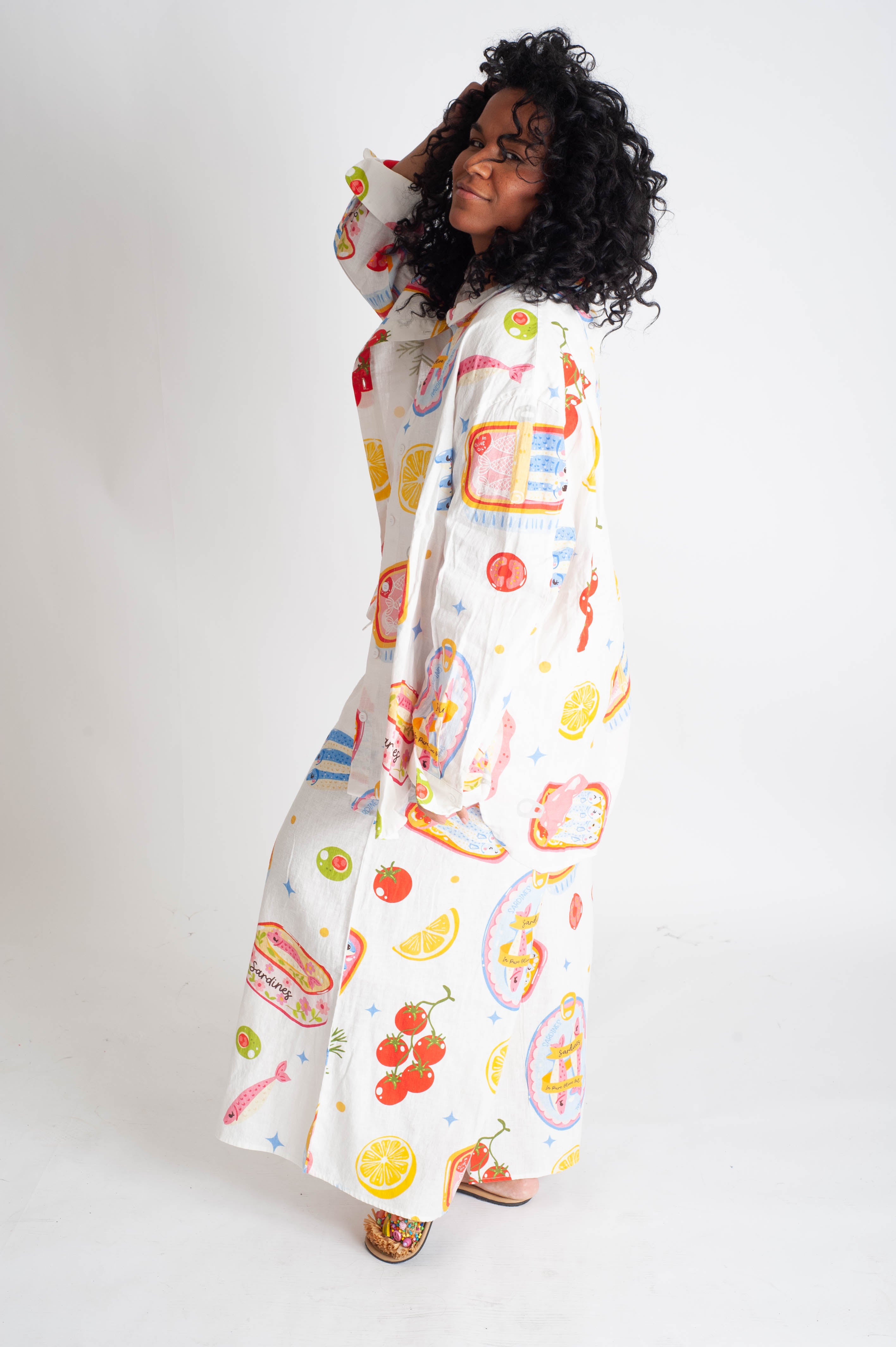 Sardine Pants – Stitch & Stone