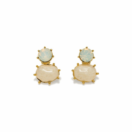 Marbelle Stud Earrings
