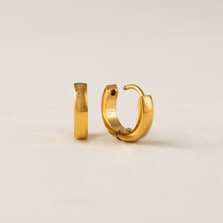 Maya 13mm Hoops