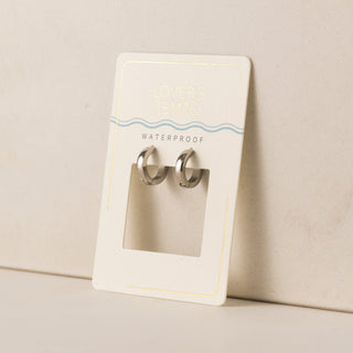 Maya 13mm Hoops