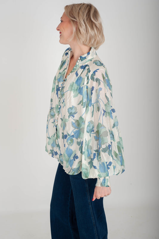Charli Dream Blouse