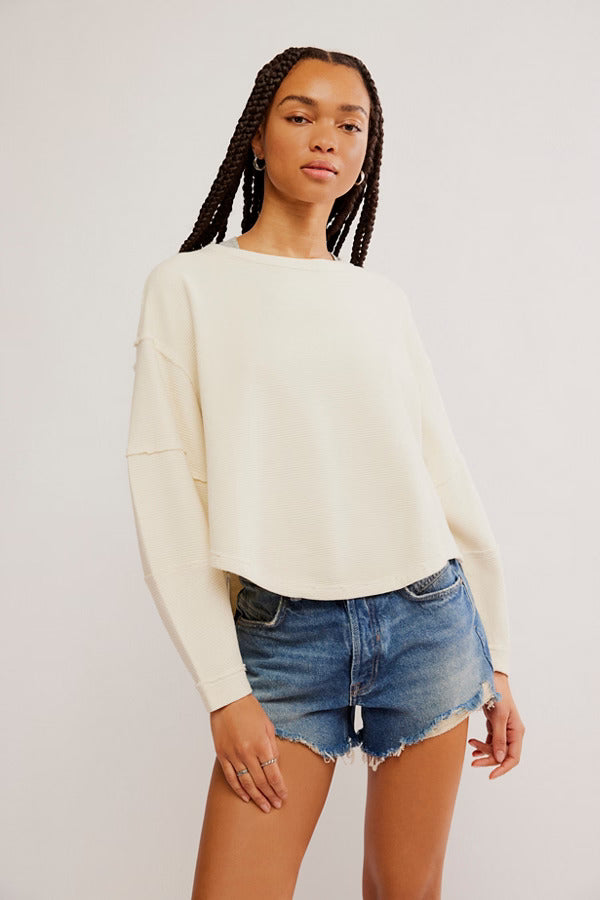 Total Eclipse Long Sleeve