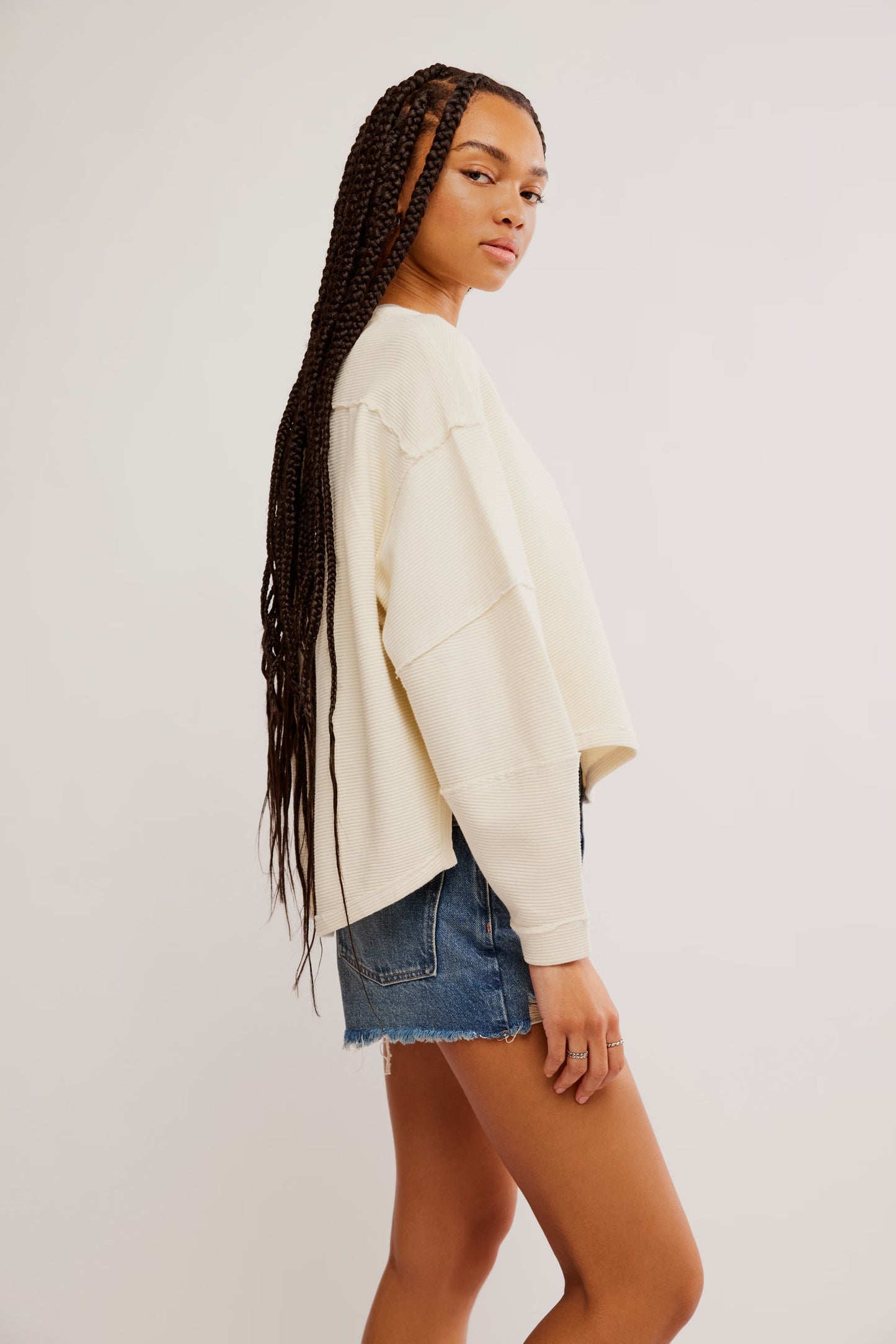 Total Eclipse Long Sleeve