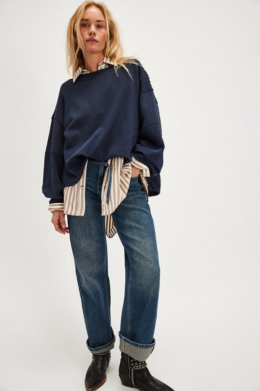 Total Eclipse Long Sleeve