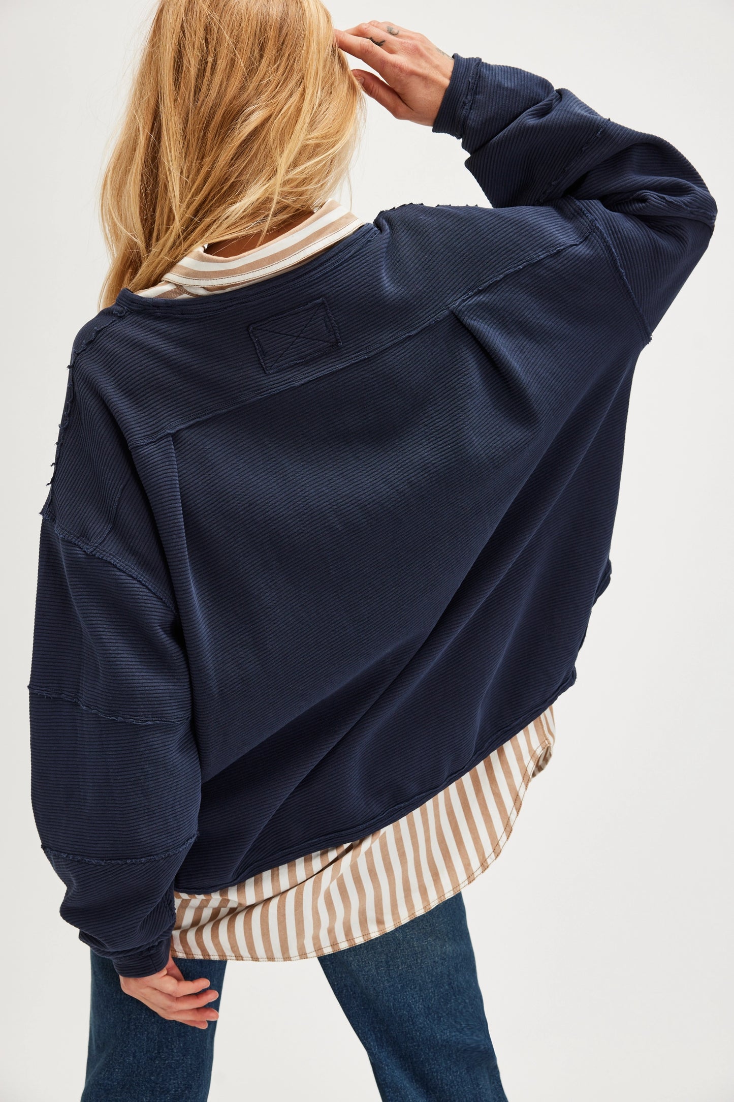 Total Eclipse Long Sleeve