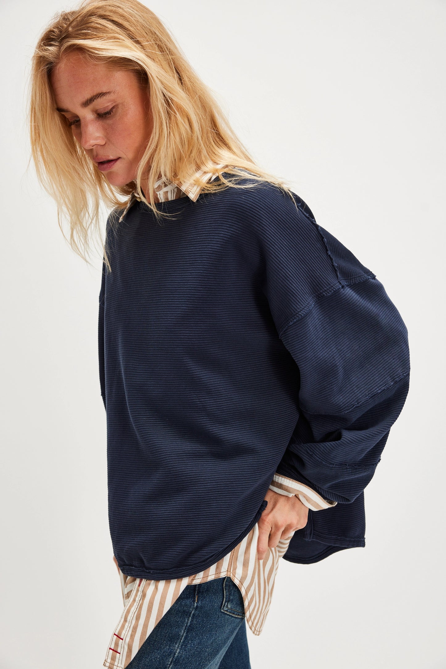 Total Eclipse Long Sleeve