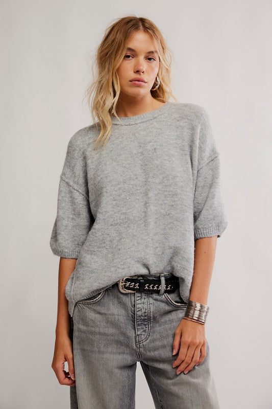 Margot Sweater Tee
