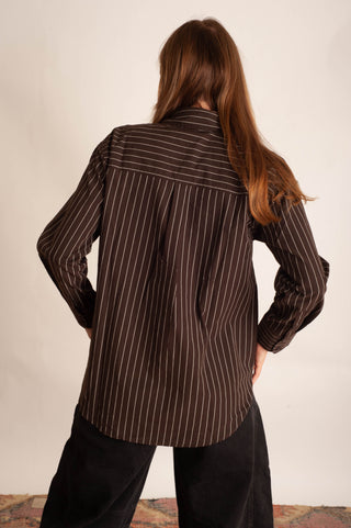 Anya Tie Blouse