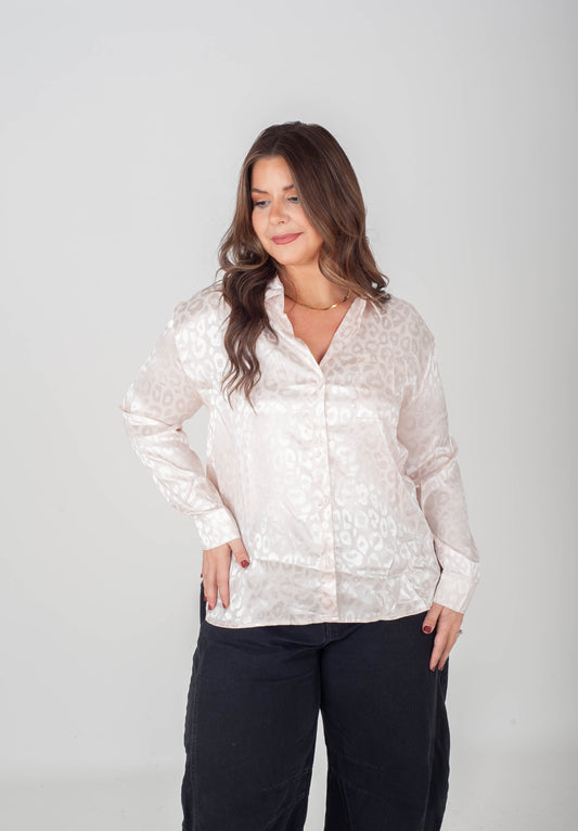 Georgina Blouse