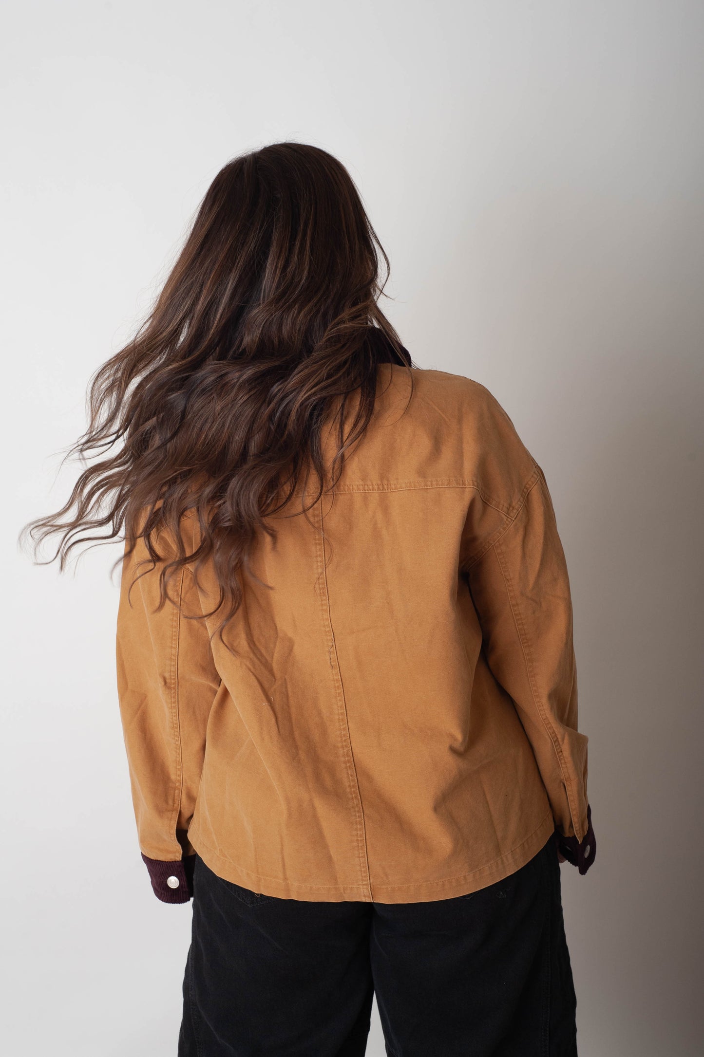 Lily Utility Jacket