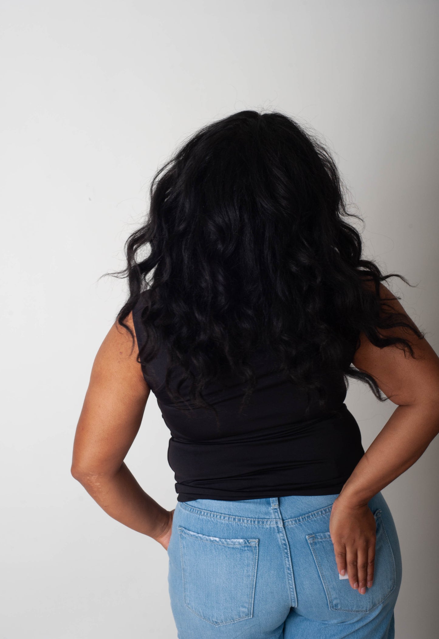 Bovia Off The Shoulder Top