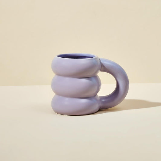 Bubble Mug