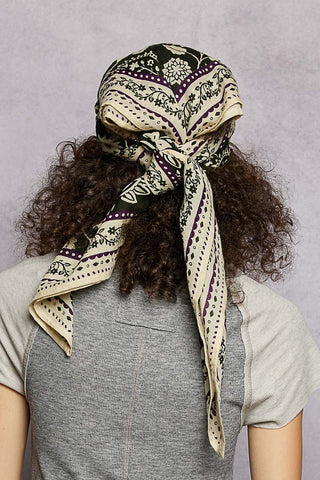 Wyatt Scarf