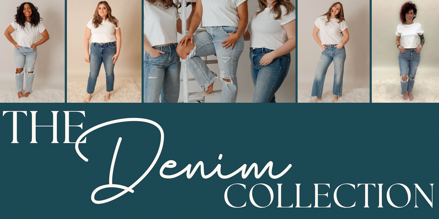 Stitch Stone a Women s Clothing and Accessories Boutique