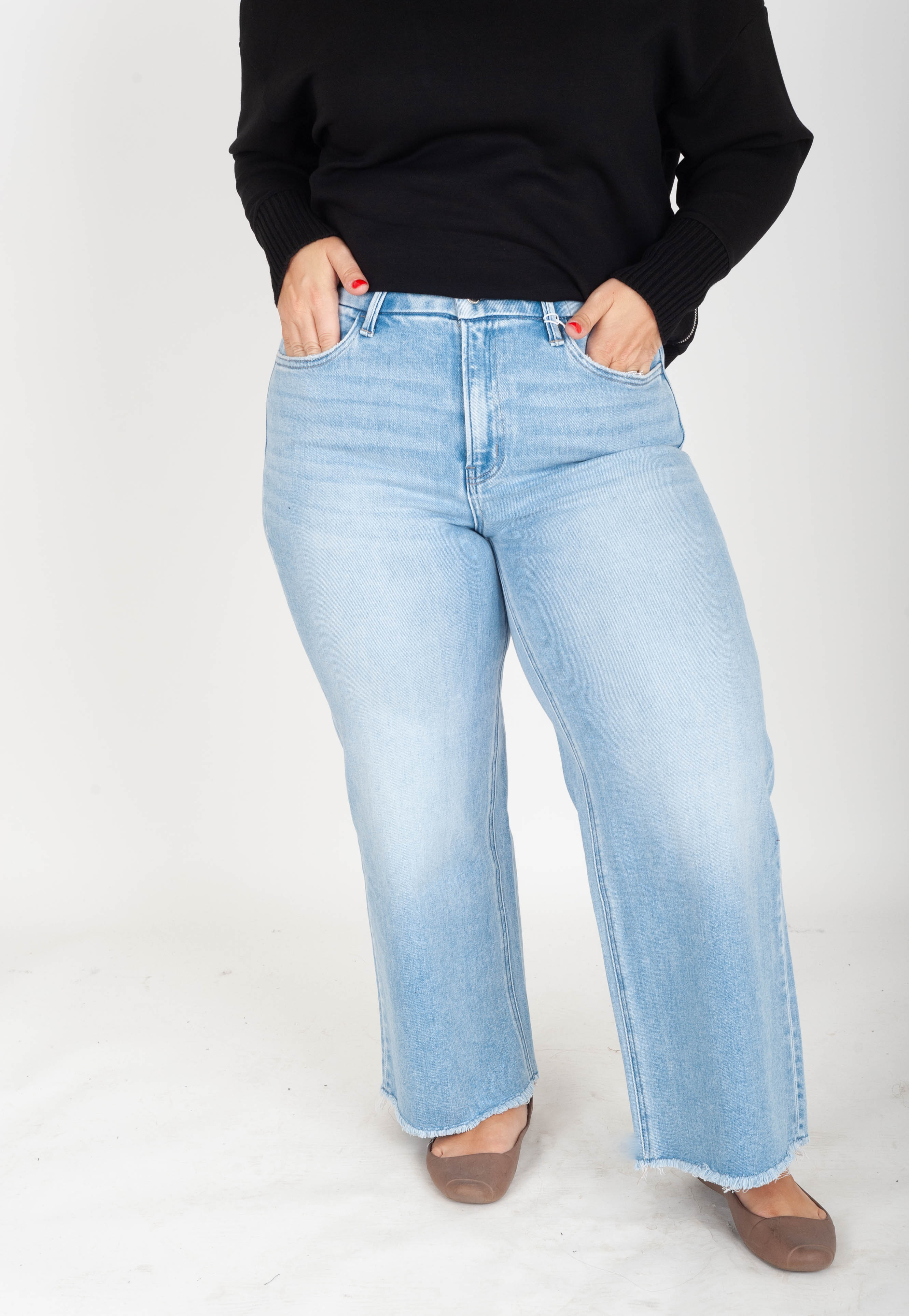 DENIM – Stitch & Stone