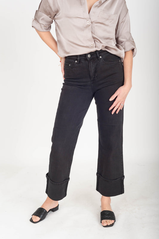 Carla Cuff Pant